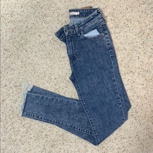 Levi’s jeans